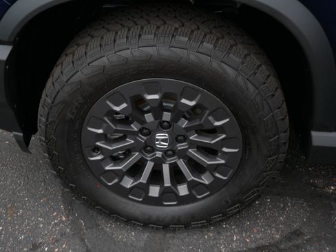 Used 2026 Honda Passport TrailSport image 15