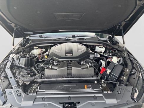 Used 2020 Cadillac CT5 Premium Luxury image 20