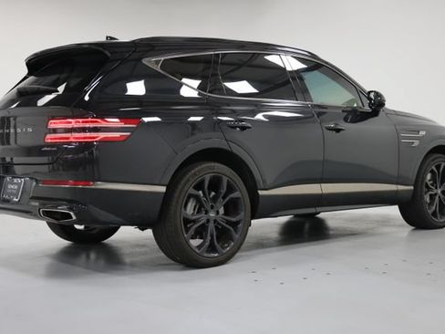 Used 2024 Genesis GV80 3.5T Prestige Signature AWD/4WD image 17