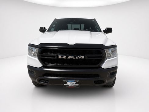 Used 2022 RAM 1500 Tradesman AWD/4WD image 30