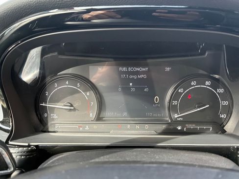 Certified 2022 Lincoln Corsair AWD w/ Premium Package image 13