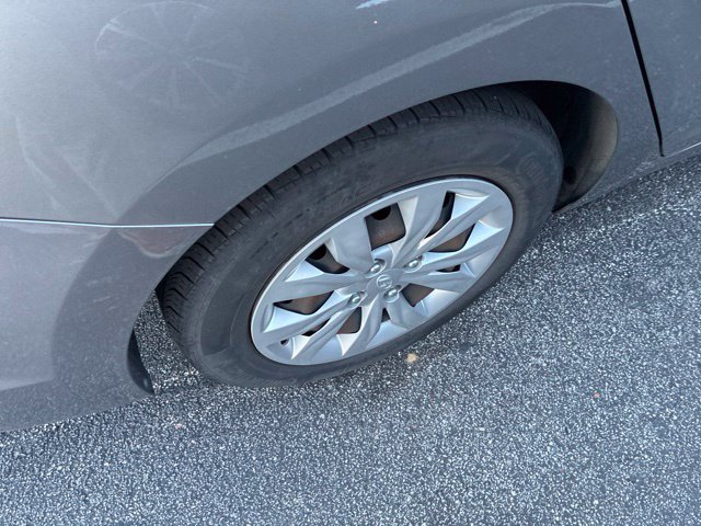 Used 2021 Hyundai Accent SE FWD image 8