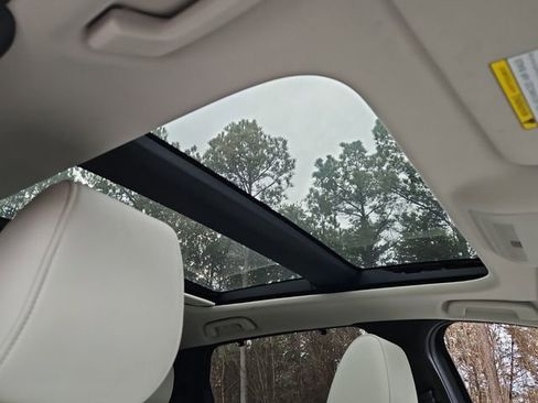 Used 2025 MAZDA CX-90 3.3 Turbo S w/ Premium Plus image 21