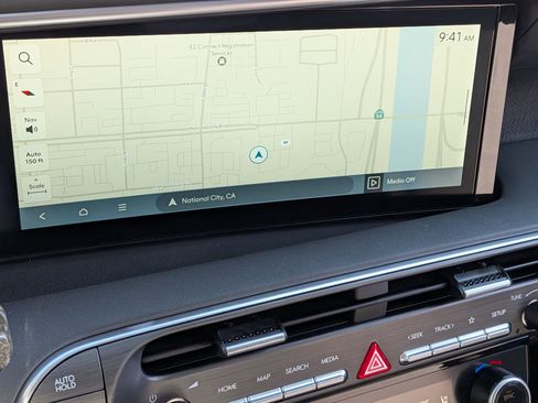 New 2026 Hyundai Palisade Limited AWD/4WD image 12
