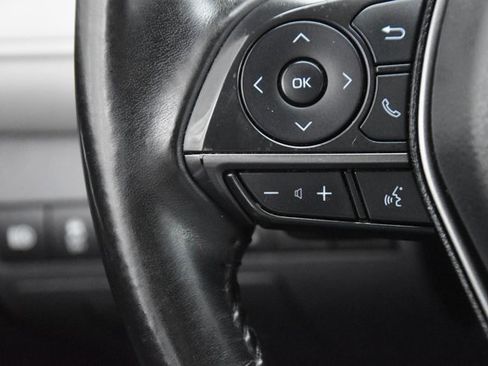 Used 2024 Toyota Camry SE w/ Convenience Package image 34