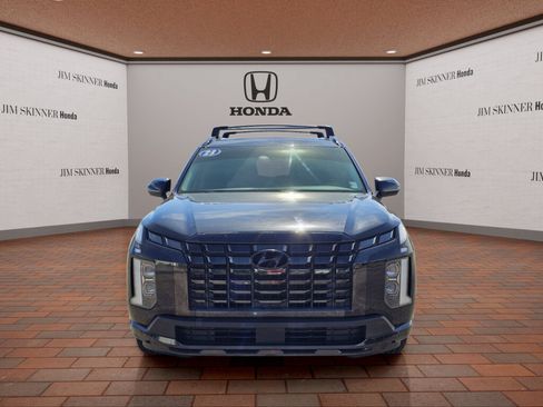 Used 2023 Hyundai Palisade XRT w/ Cargo Package FWD image 2