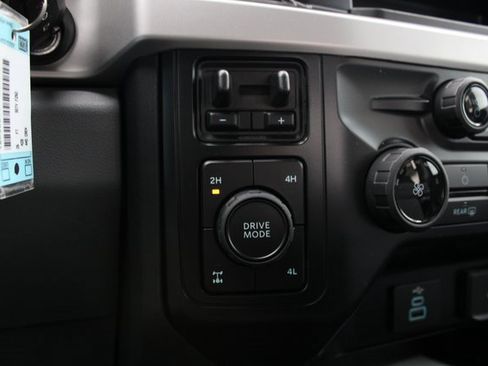 New 2026 Ford F250 XL w/ STX Appearance Package image 18