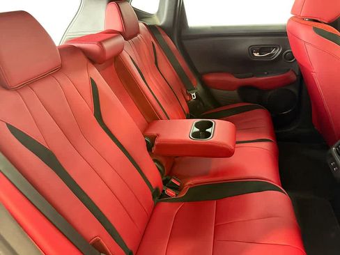 New 2026 Acura ADX A-Spec image 40