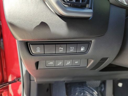 New 2026 MAZDA CX-50 AWD 2.5 Hybrid w/ Weather Package image 24