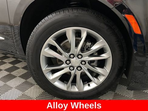 Certified 2022 Buick Enclave Avenir w/ Avenir Technology Package AWD/4WD image 55