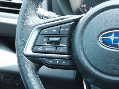 Used 2023 Subaru Ascent Limited w/ Technology Package AWD/4WD image 22