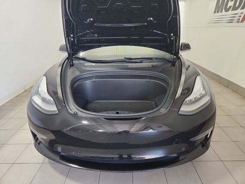 Used 2018 Tesla Model 3 Long Range RWD image 34