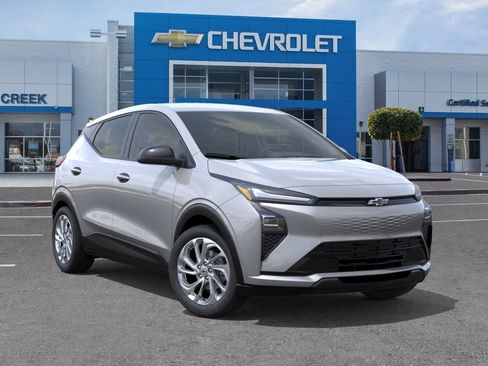 New 2027 Chevrolet Bolt LT w/ Comfort Package FWD image 32
