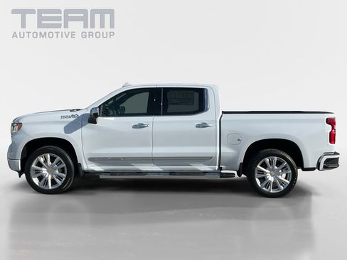New 2026 Chevrolet Silverado 1500 High Country w/ High Country Premium Package image 4