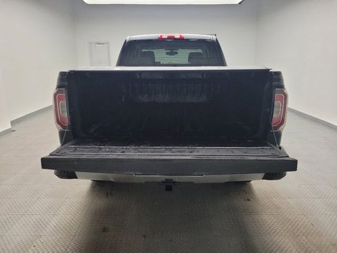 Used 2016 GMC Sierra 1500 SLT image 29