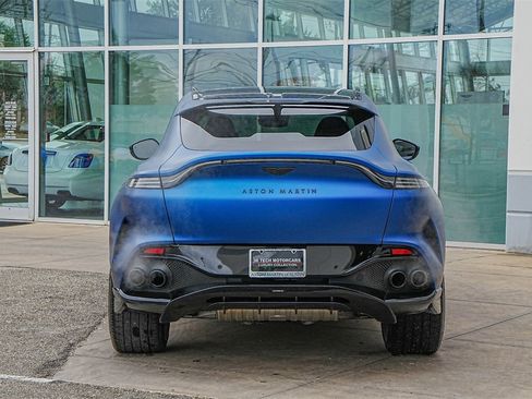 Used 2023 Aston Martin DBX 707 image 15