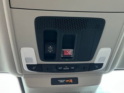 New 2026 Honda Accord Touring image 40