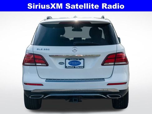Used 2018 Mercedes-Benz GLE 350 w/ Premium 1 Package image 7