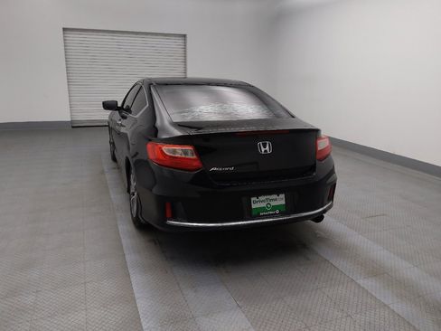 Used 2013 Honda Accord LX-S image 6