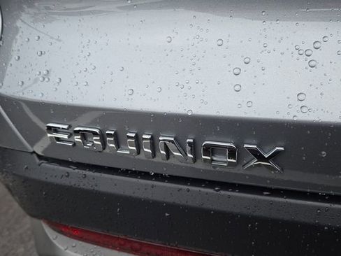 Used 2025 Chevrolet Equinox LT FWD image 15
