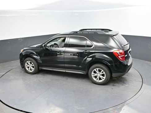 Used 2017 Chevrolet Equinox LT w/ Convenience Package FWD image 28