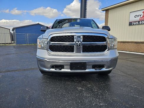 Used 2017 RAM 1500 Tradesman w/ Popular Equipment Group AWD/4WD image 22