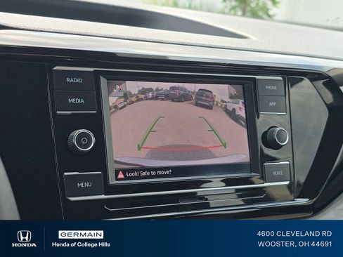 Used 2024 Volkswagen Taos S AWD/4WD image 11