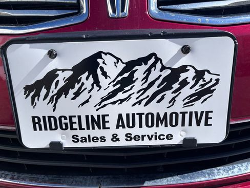 Used 2014 Lincoln MKZ AWD w/ Equipment Group 102A Reserve image 23