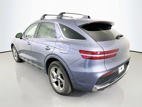 New 2026 Genesis GV70 2.5T Advanced AWD/4WD image 7
