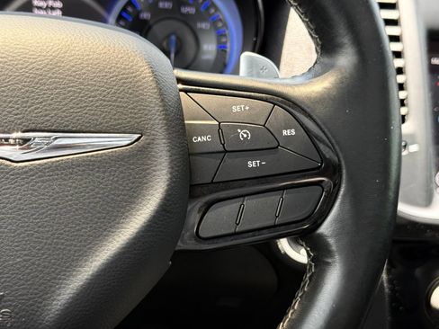 Used 2019 Chrysler 300 S w/ S Model Appearance Package RWD image 32