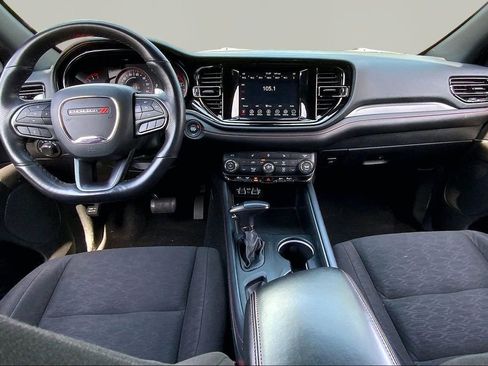 Used 2024 Dodge Durango GT AWD/4WD image 7