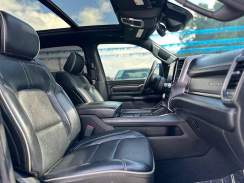 Used 2019 RAM 1500 Limited w/ Advanced Safety Group AWD/4WD image 18