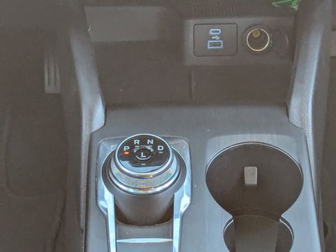 Used 2022 Ford Escape SEL image 23