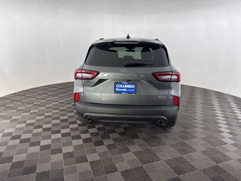 Used 2025 Ford Escape ST-Line image 8