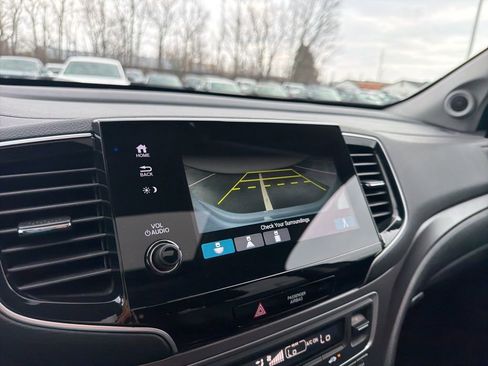 Used 2022 Honda Pilot Special Edition image 31