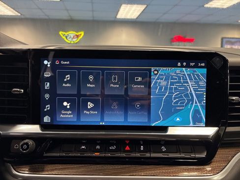 New 2026 Chevrolet Silverado 1500 LT AWD/4WD image 27