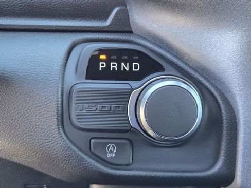 New 2026 RAM 1500 Tradesman image 12