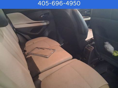 Used 2019 Buick Encore Preferred w/ Safety Package image 8