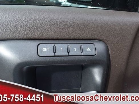 Used 2018 GMC Sierra 1500 SLT w/ Suspension Package, Off-Road image 17