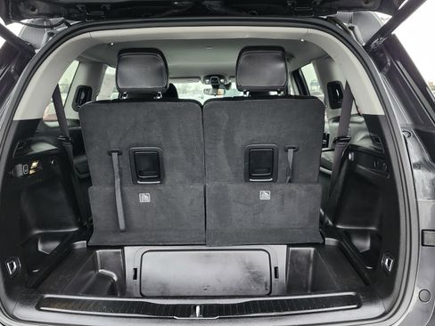 Used 2023 Jeep Grand Cherokee L Limited image 24