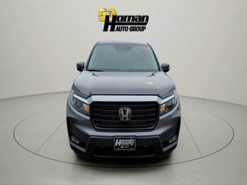Used 2022 Honda Ridgeline RTL image 8