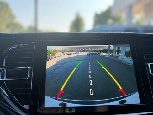 New 2026 Dodge Durango AWD image 23