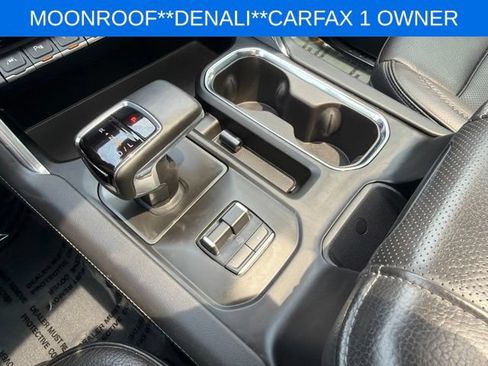 Used 2024 GMC Sierra 1500 Denali w/ Technology Package AWD/4WD image 29