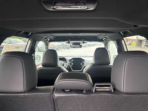 New 2026 Subaru Forester Touring AWD/4WD image 52