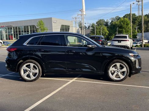Used 2025 Audi Q5 Prestige AWD/4WD image 8