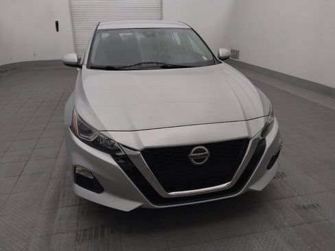 Used 2021 Nissan Altima 2.5 S FWD image 14