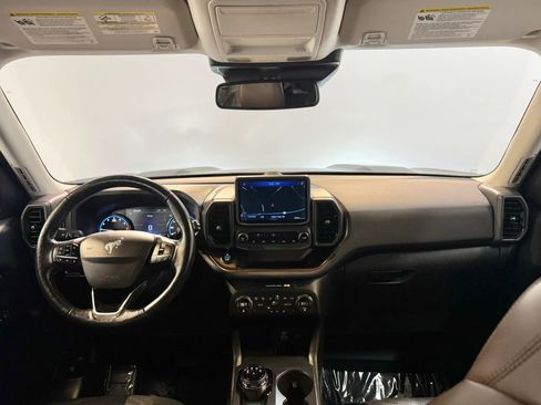 Used 2021 Ford Bronco Sport Outer Banks AWD/4WD image 10