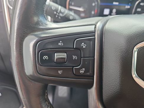 Used 2020 GMC Sierra 2500 Denali w/ Denali Ultimate Package image 24