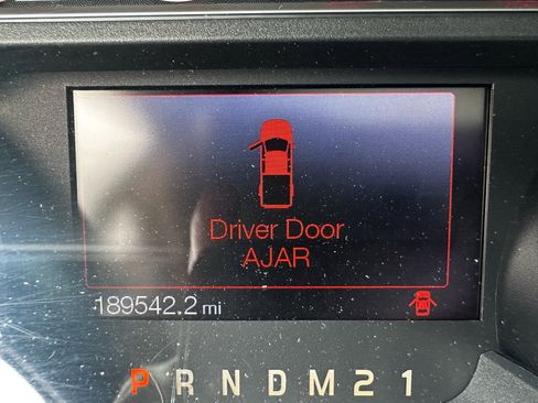 Used 2012 Ford F150 Harley-Davidson image 18