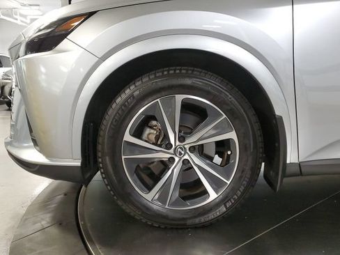 Used 2024 Lexus RX 350 Premium w/ Accessory Package (Z1) AWD/4WD image 27
